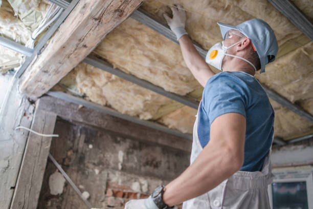 Best Insulation Maintenance and Repair in Fulton, MD