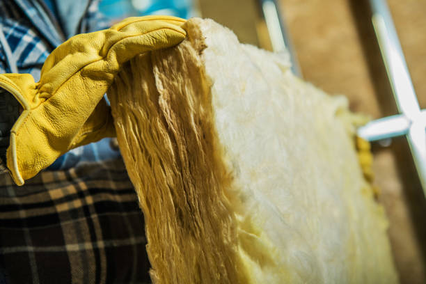 Best Types of Insulation in Fulton, MD