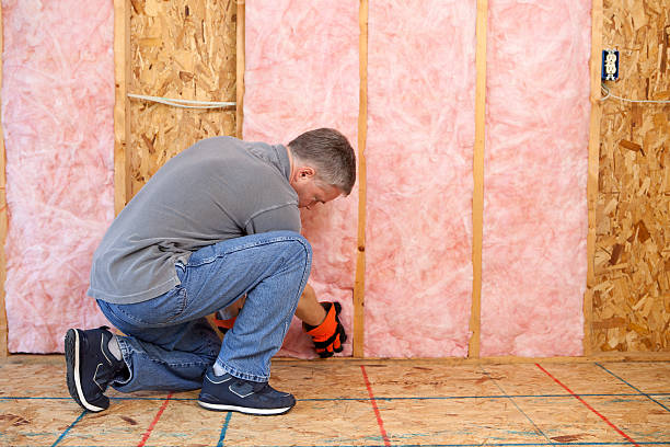 Best Types of Insulation in Fulton, MD
