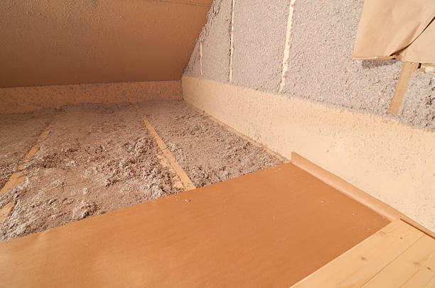 Best Residential Insulation in Fulton, MD
