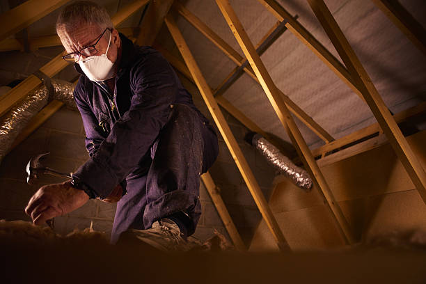  Fulton, MD Insulation Contractor Pros